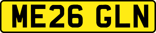 ME26GLN
