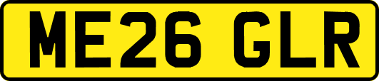 ME26GLR