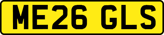 ME26GLS