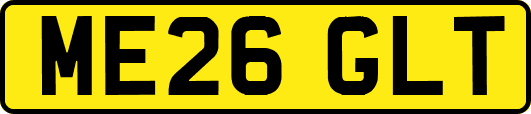 ME26GLT