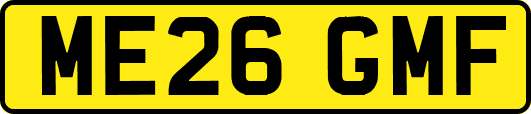 ME26GMF