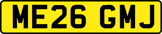 ME26GMJ