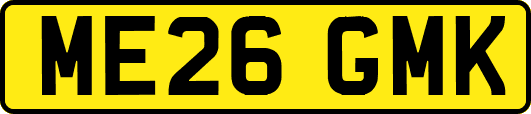 ME26GMK