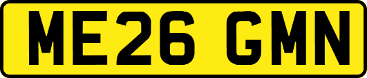 ME26GMN