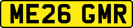 ME26GMR