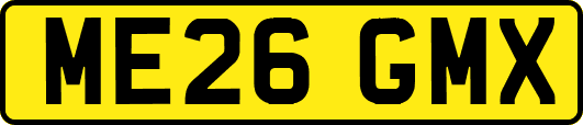 ME26GMX