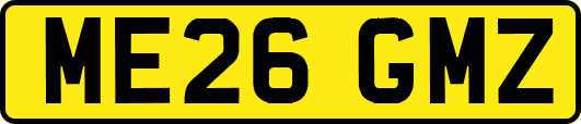 ME26GMZ