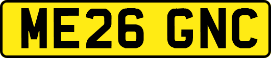 ME26GNC