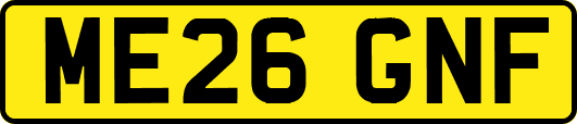 ME26GNF