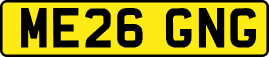 ME26GNG