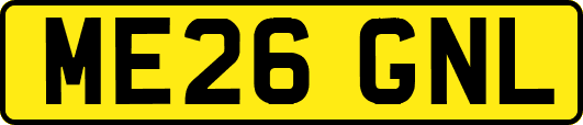 ME26GNL