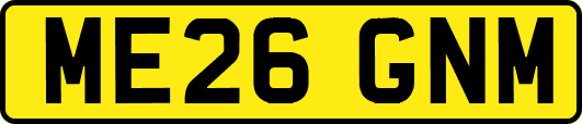 ME26GNM