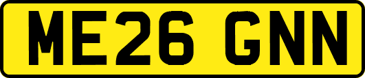 ME26GNN