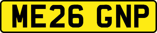 ME26GNP