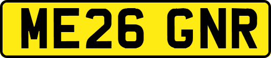 ME26GNR