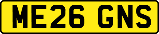 ME26GNS