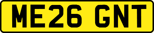 ME26GNT