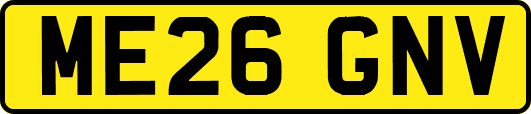 ME26GNV