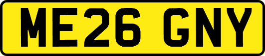 ME26GNY