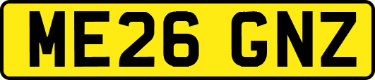 ME26GNZ