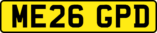 ME26GPD