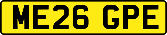ME26GPE