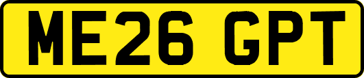 ME26GPT