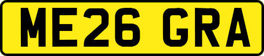 ME26GRA
