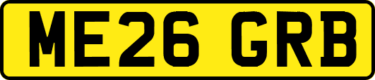 ME26GRB