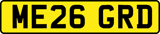 ME26GRD
