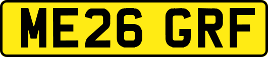 ME26GRF