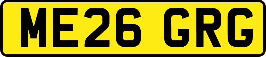 ME26GRG
