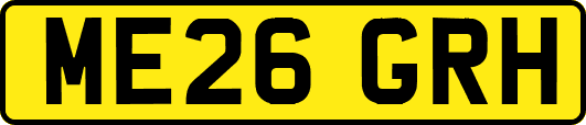 ME26GRH