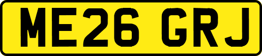 ME26GRJ