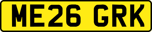 ME26GRK
