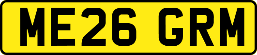 ME26GRM
