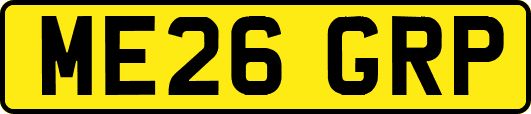 ME26GRP