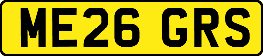ME26GRS
