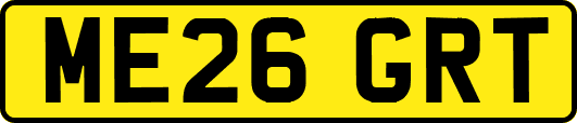 ME26GRT