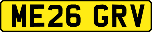 ME26GRV