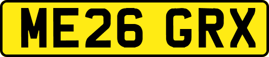 ME26GRX