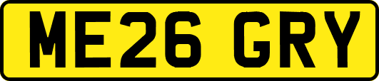 ME26GRY