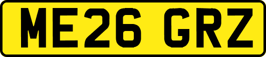 ME26GRZ
