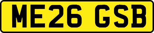 ME26GSB
