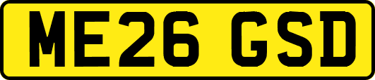 ME26GSD