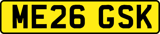 ME26GSK