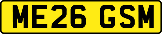 ME26GSM