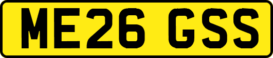 ME26GSS