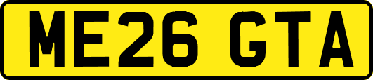 ME26GTA