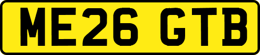 ME26GTB